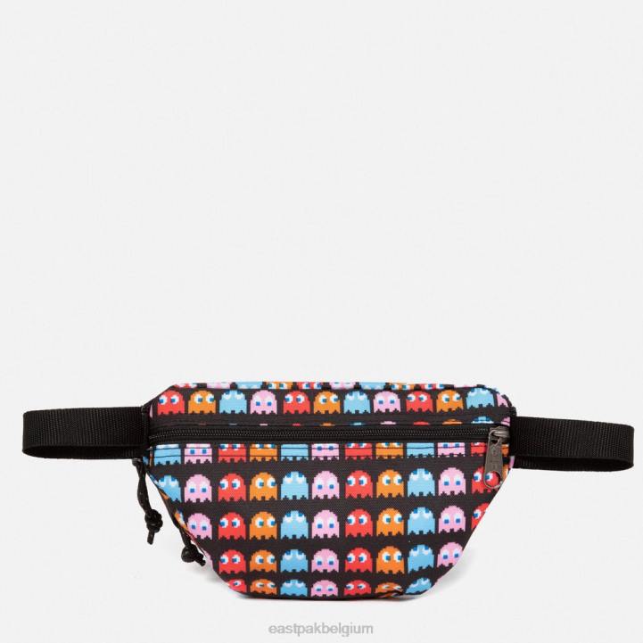 Eastpak springer pac-man Pacman-geesten schoudertas J2ZH265