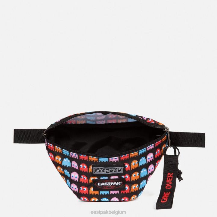 Eastpak springer pac-man Pacman-geesten schoudertas J2ZH265