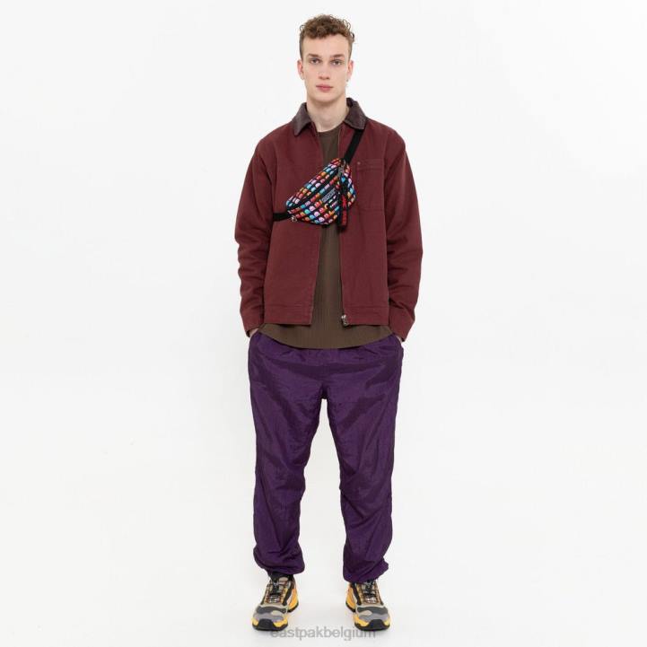 Eastpak springer pac-man Pacman-geesten schoudertas J2ZH265