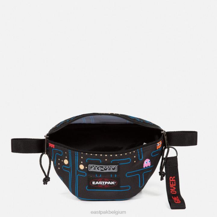 Eastpak springer pac-man pacman doolhof schoudertas J2ZH263