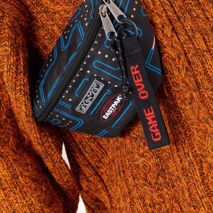 Eastpak springer pac-man pacman doolhof schoudertas J2ZH263