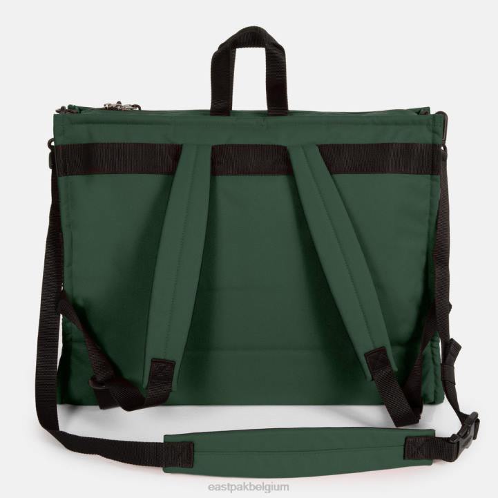 Eastpak Telfar-shopper l groente schoudertas J2ZH282