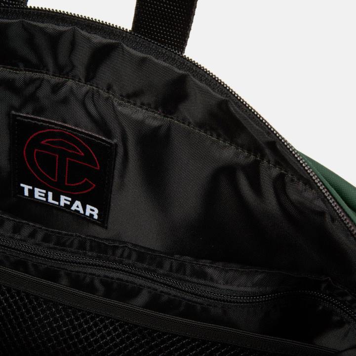 Eastpak Telfar-shopper l groente schoudertas J2ZH282