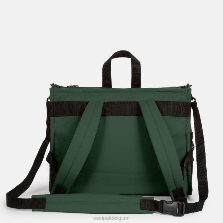 Eastpak Telfar-shopper m groente schoudertas J2ZH284