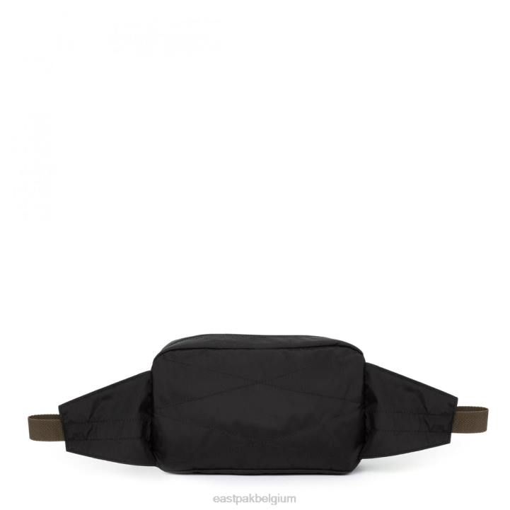 Eastpak heuptas dubbel incidenteel geblokkeerd Tassen J2ZH319