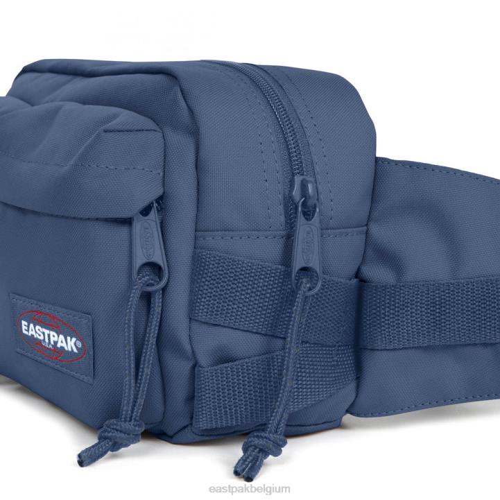 Eastpak heuptas dubbel poeder piloot Tassen J2ZH309