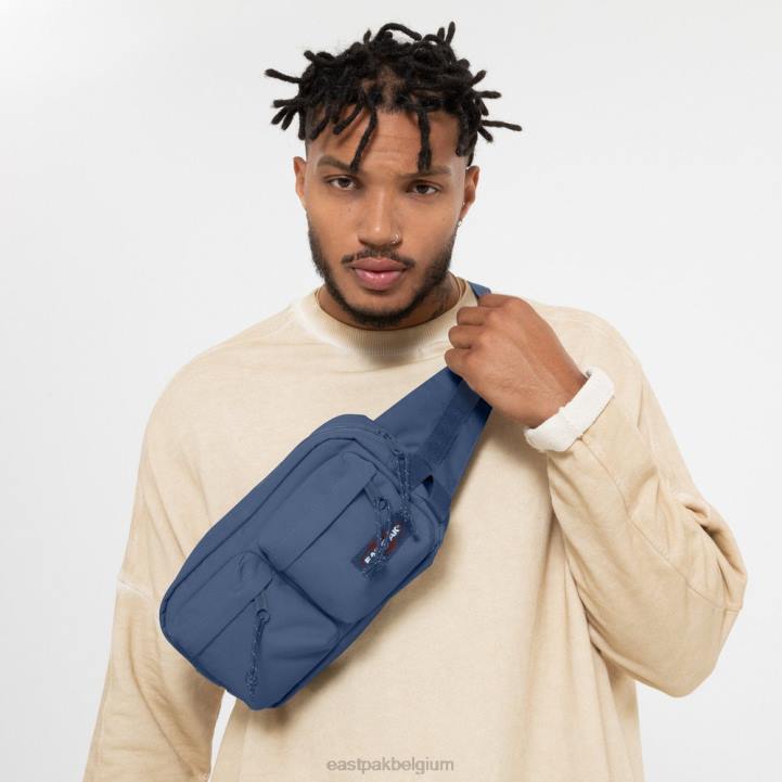 Eastpak heuptas dubbel poeder piloot Tassen J2ZH309