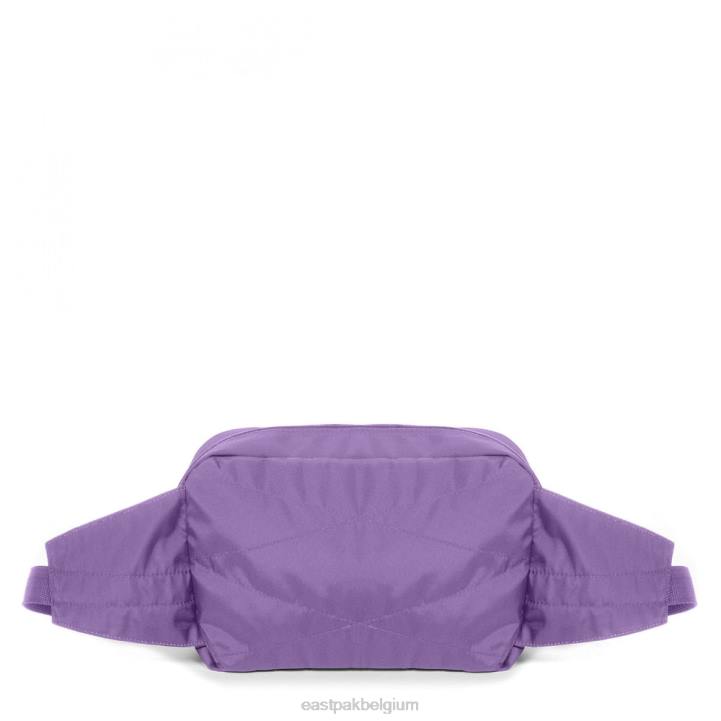 Eastpak heuptas dubbel visie violet Tassen J2ZH314