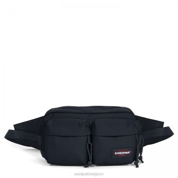 Eastpak heuptas dubbel wolken marine Tassen J2ZH291