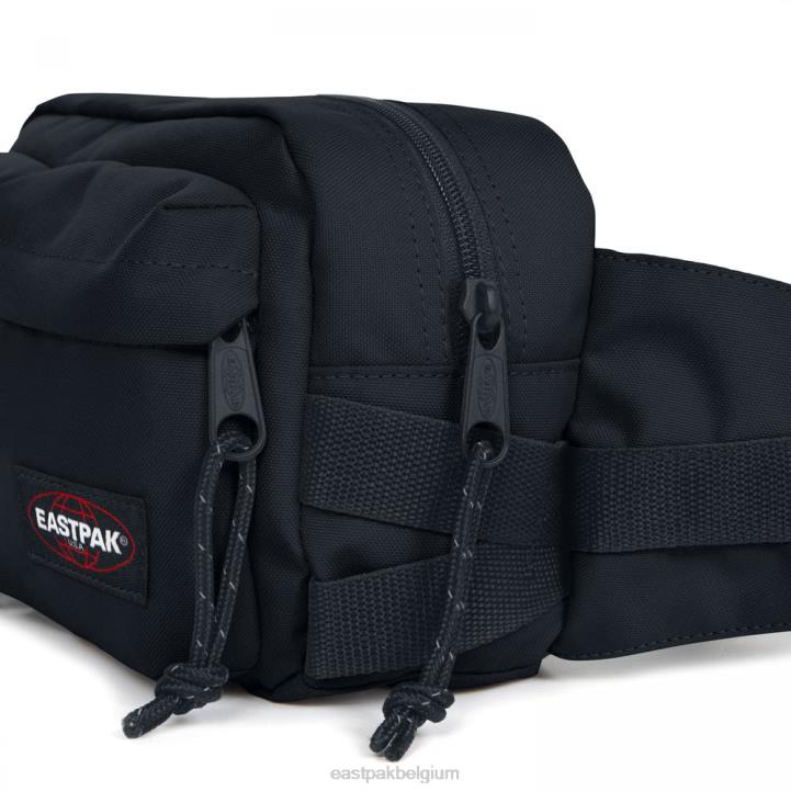 Eastpak heuptas dubbel wolken marine Tassen J2ZH291