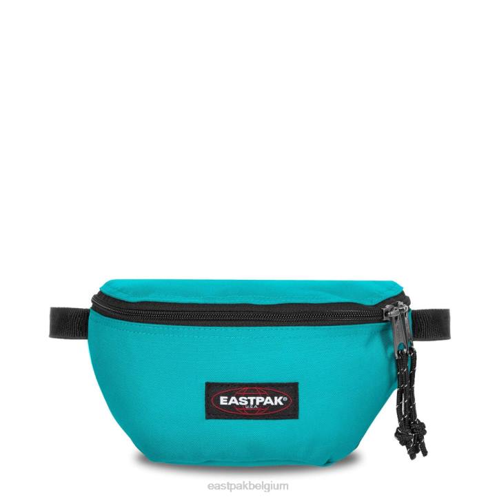 Eastpak springer arctische aqua Tassen J2ZH308