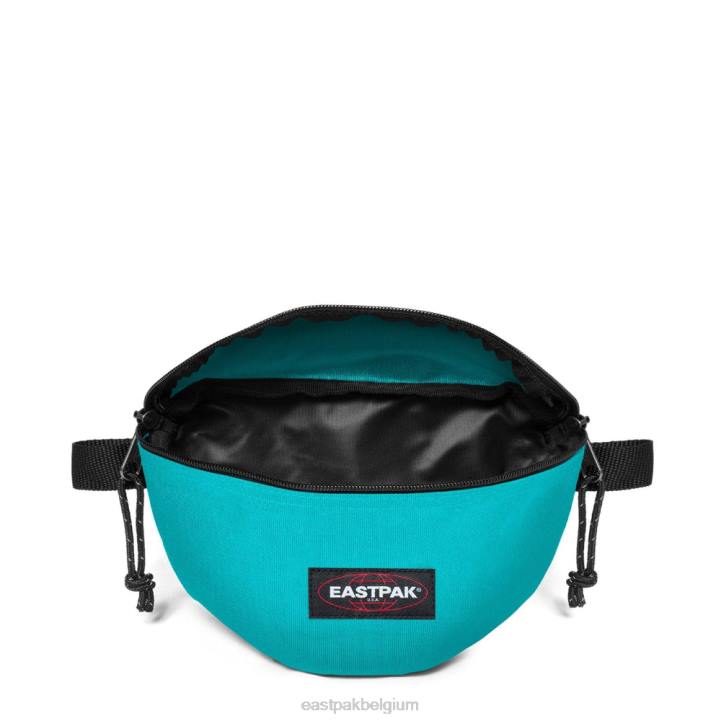 Eastpak springer arctische aqua Tassen J2ZH308