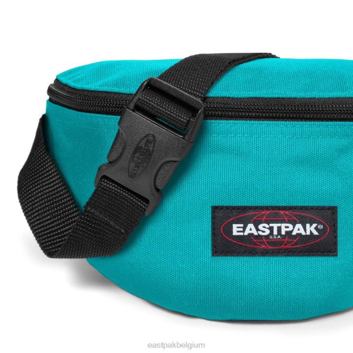 Eastpak springer arctische aqua Tassen J2ZH308