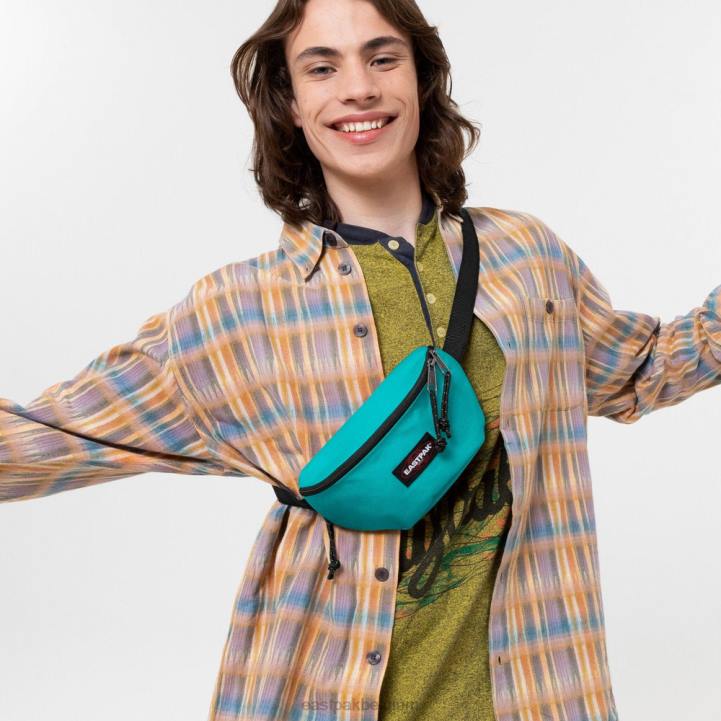 Eastpak springer arctische aqua Tassen J2ZH308
