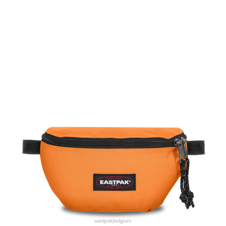 Eastpak springer biologische sinaasappel Tassen J2ZH316