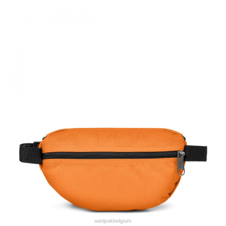 Eastpak springer biologische sinaasappel Tassen J2ZH316