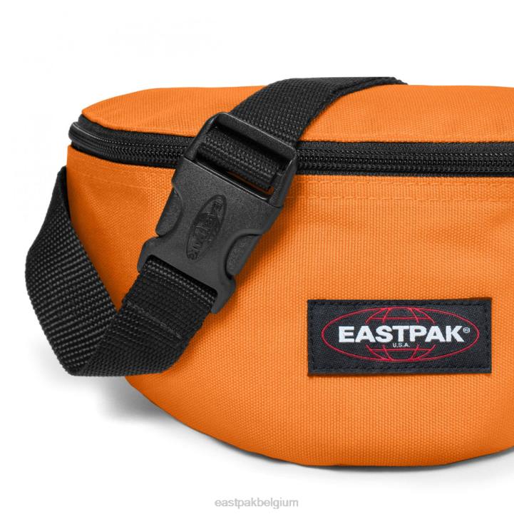 Eastpak springer biologische sinaasappel Tassen J2ZH316
