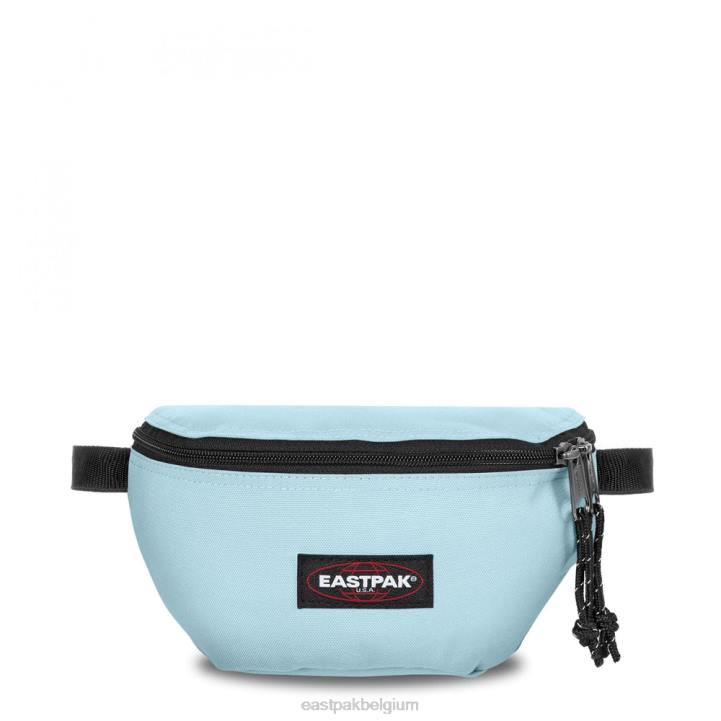Eastpak springer blauw geboren Tassen J2ZH323