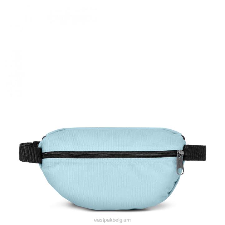 Eastpak springer blauw geboren Tassen J2ZH323