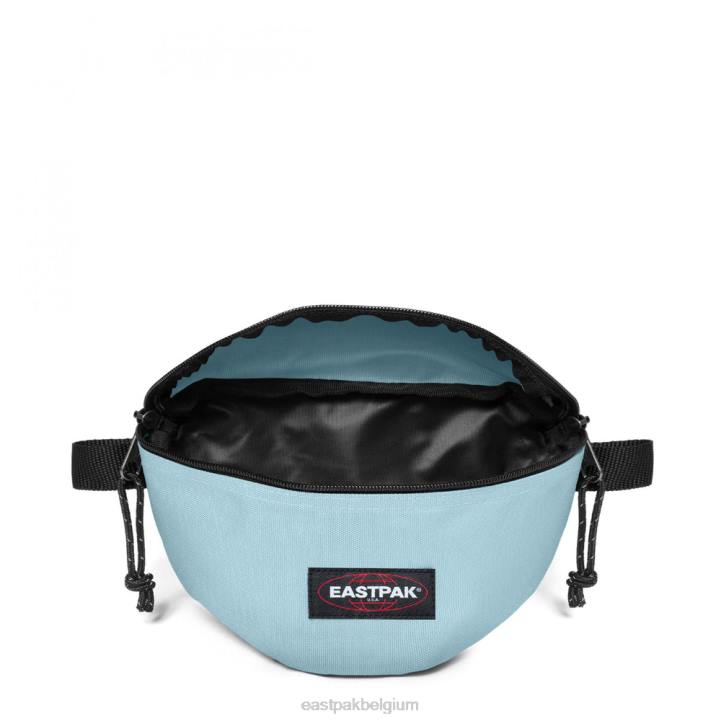 Eastpak springer blauw geboren Tassen J2ZH323