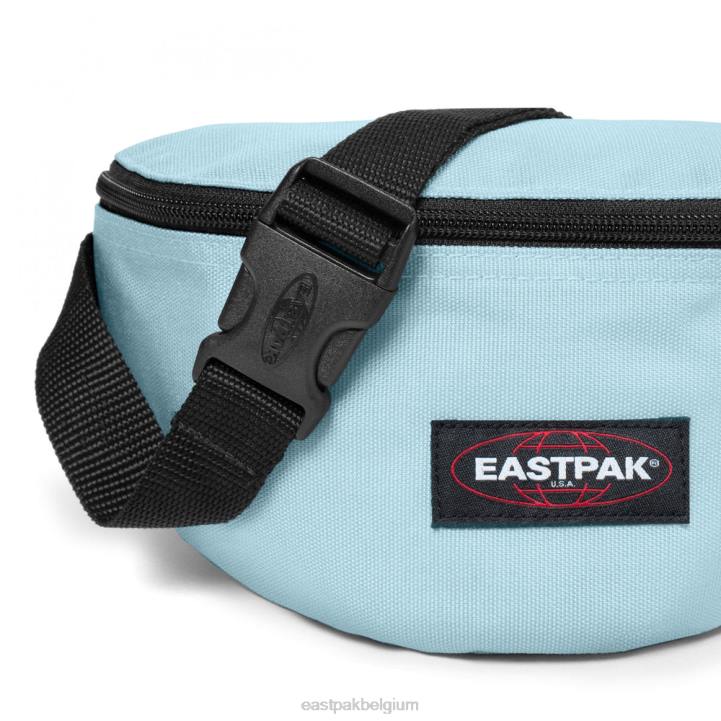 Eastpak springer blauw geboren Tassen J2ZH323