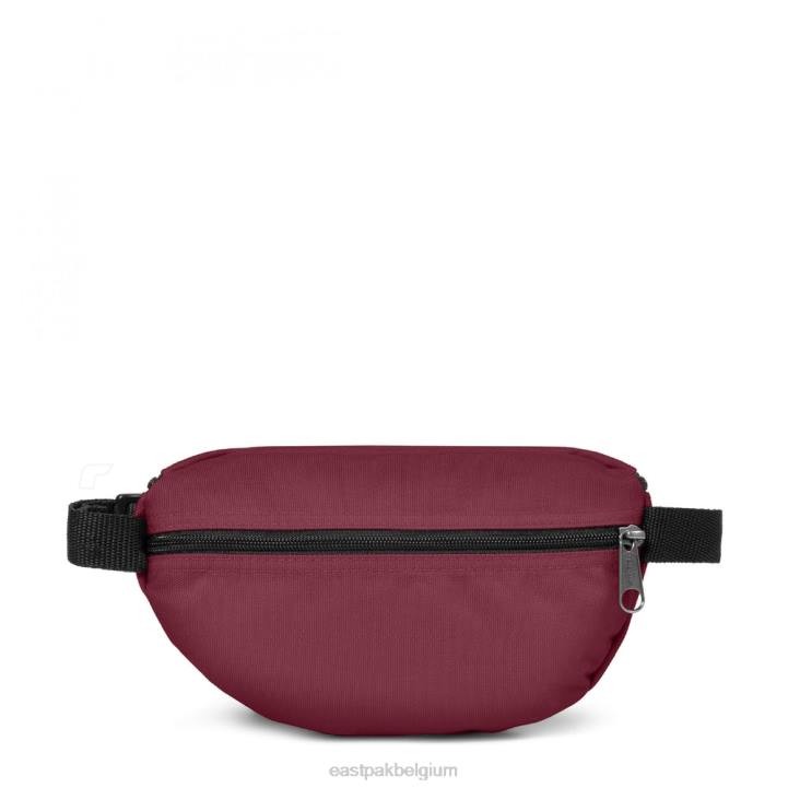 Eastpak springer bossige bordeaux Tassen J2ZH317