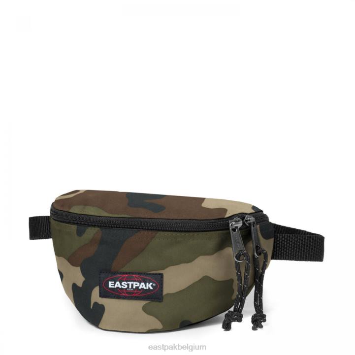 Eastpak springer camouflage Tassen J2ZH287
