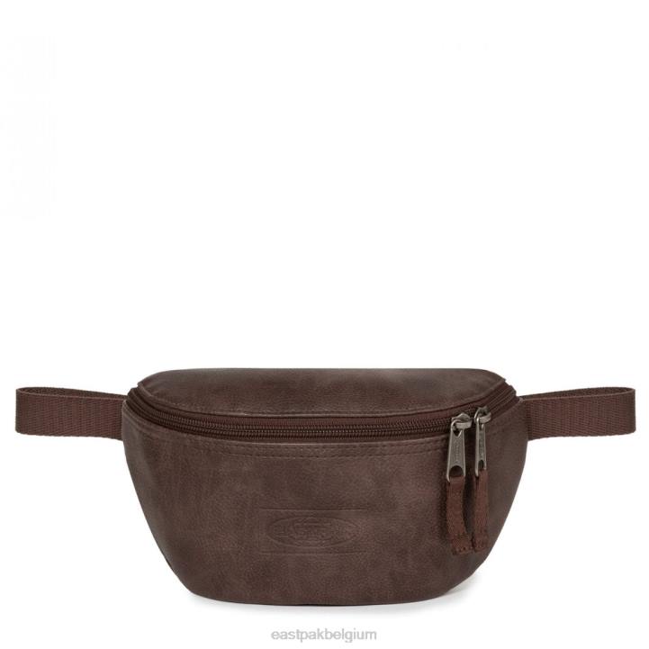Eastpak springer korrelig bruin2 Tassen J2ZH300