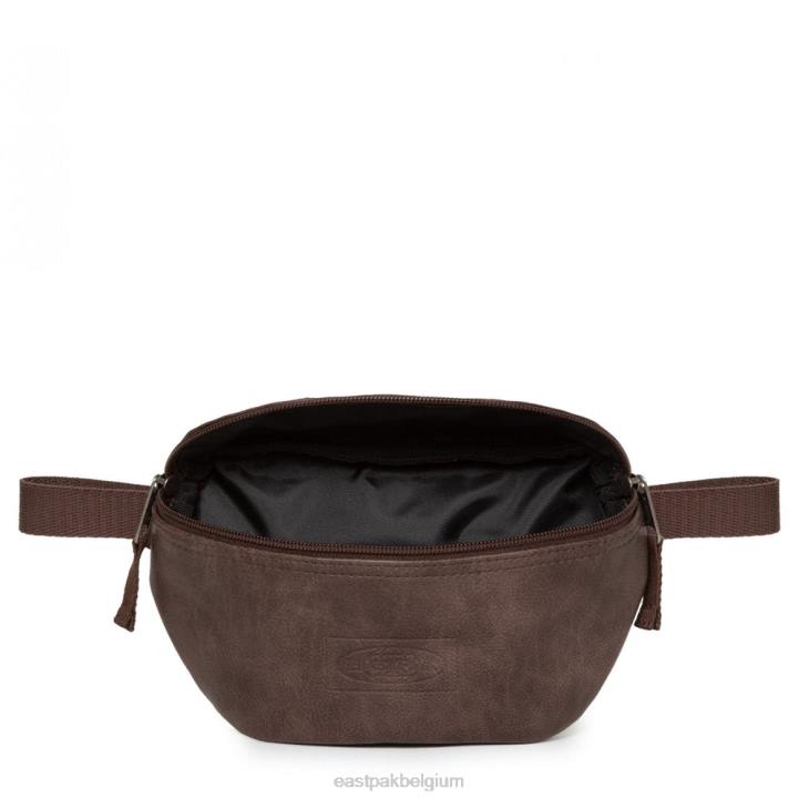 Eastpak springer korrelig bruin2 Tassen J2ZH300
