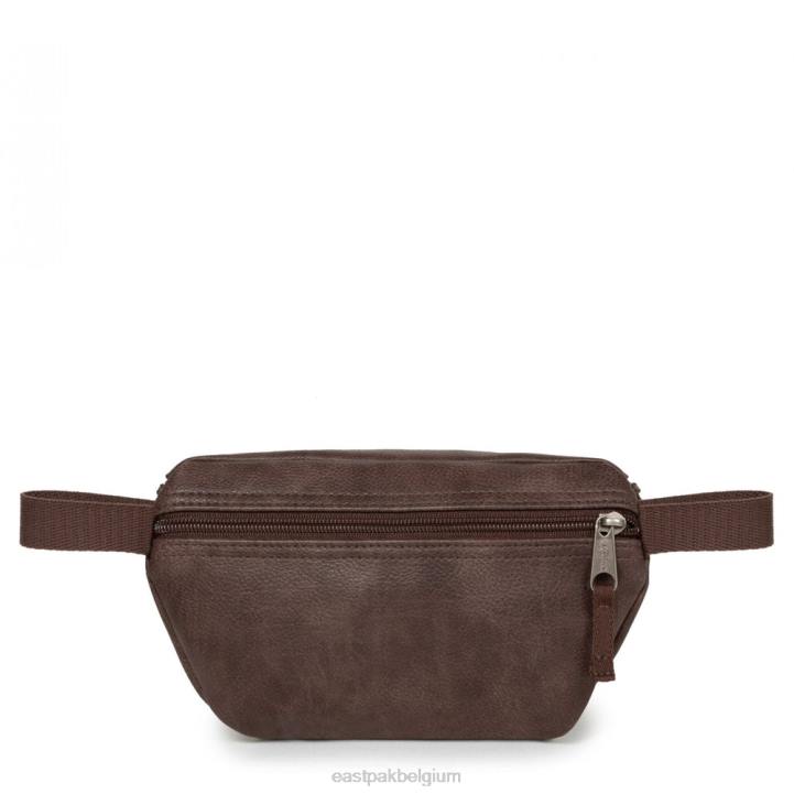 Eastpak springer korrelig bruin2 Tassen J2ZH300