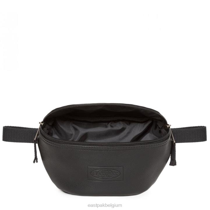 Eastpak springer korrelig zwart2 Tassen J2ZH296