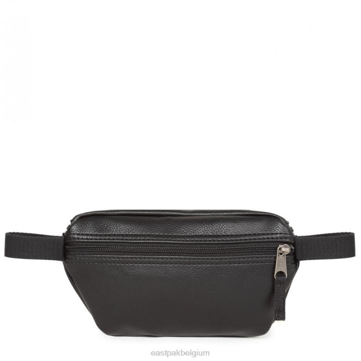 Eastpak springer korrelig zwart2 Tassen J2ZH296