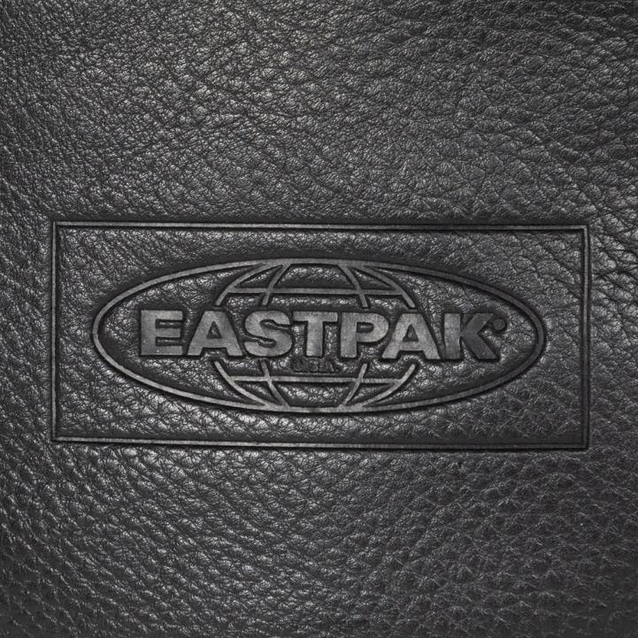Eastpak springer korrelig zwart2 Tassen J2ZH296