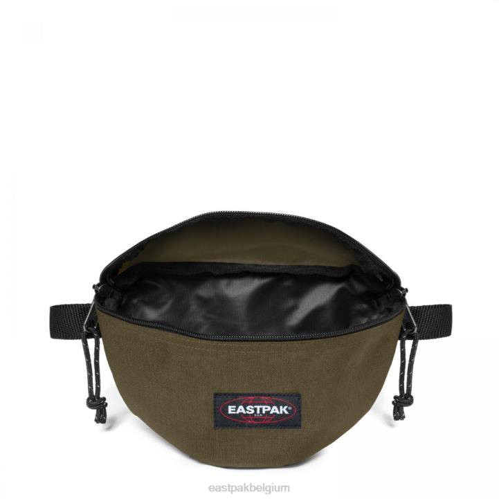 Eastpak springer leger olijf Tassen J2ZH295