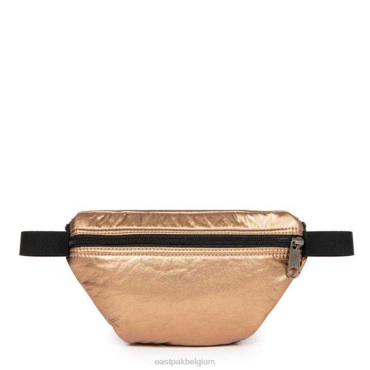 Eastpak springer luxe brons Tassen J2ZH312