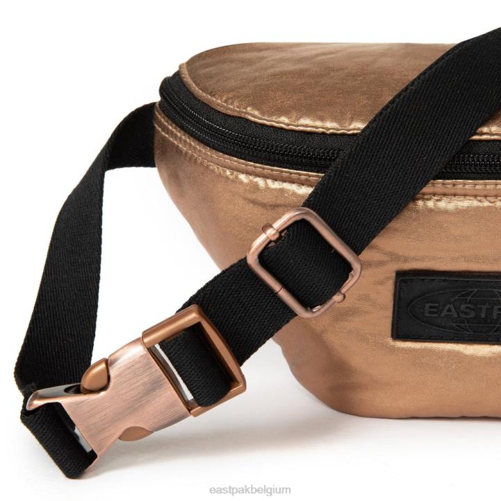 Eastpak springer luxe brons Tassen J2ZH312