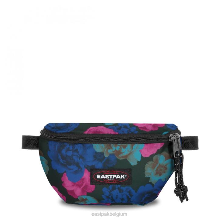 Eastpak springer mystiek donker Tassen J2ZH318