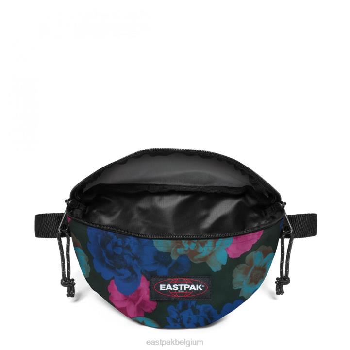 Eastpak springer mystiek donker Tassen J2ZH318
