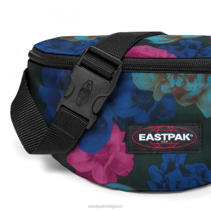 Eastpak springer mystiek donker Tassen J2ZH318