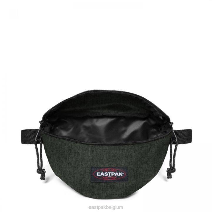 Eastpak springer sluw mos Tassen J2ZH306