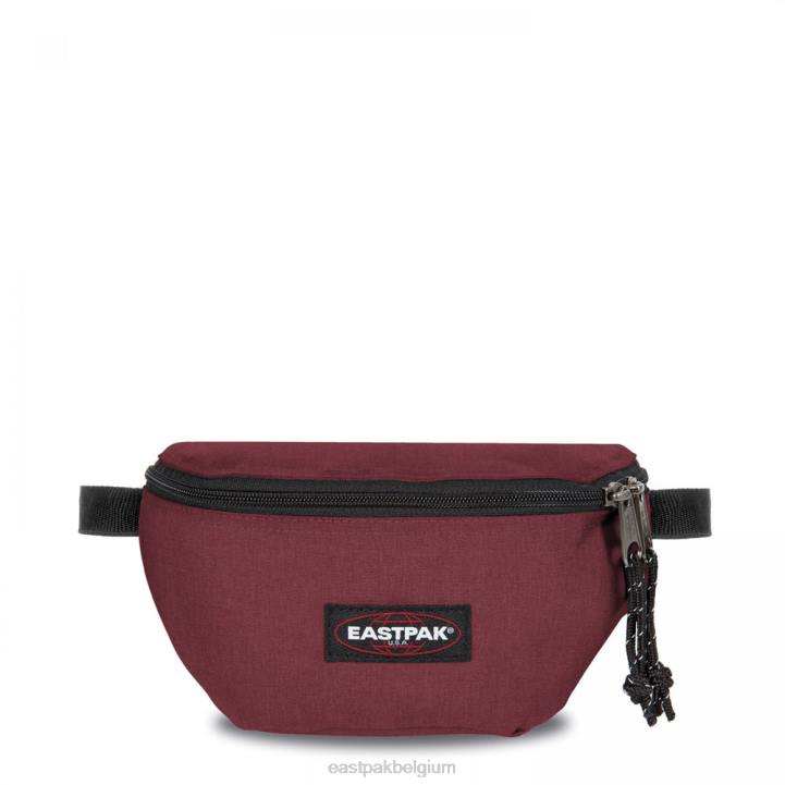 Eastpak springer sluwe wijn Tassen J2ZH292