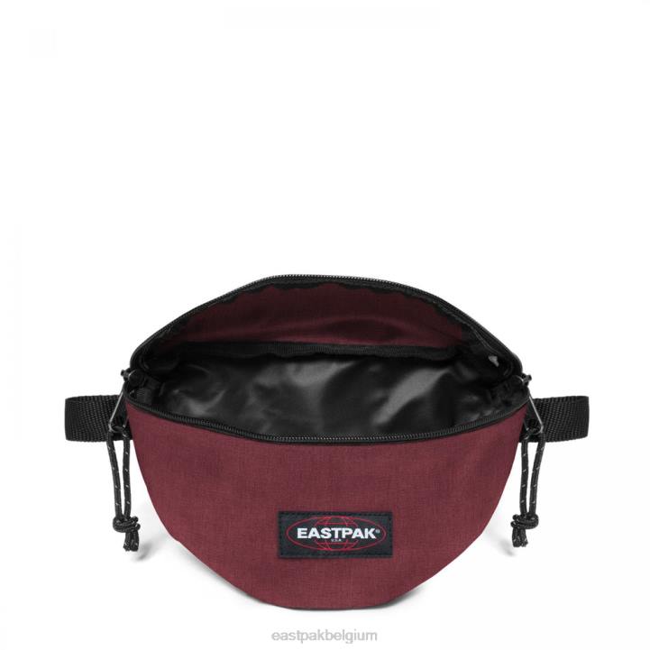 Eastpak springer sluwe wijn Tassen J2ZH292