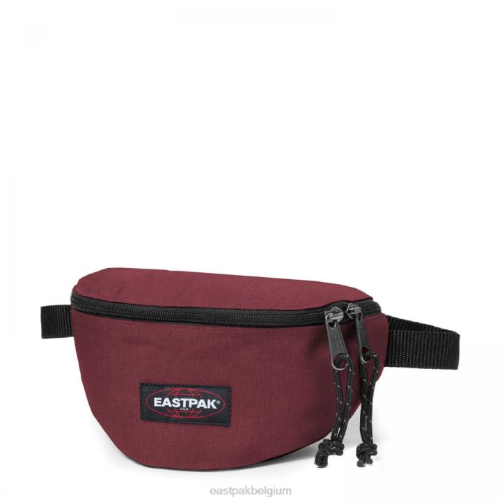Eastpak springer sluwe wijn Tassen J2ZH292