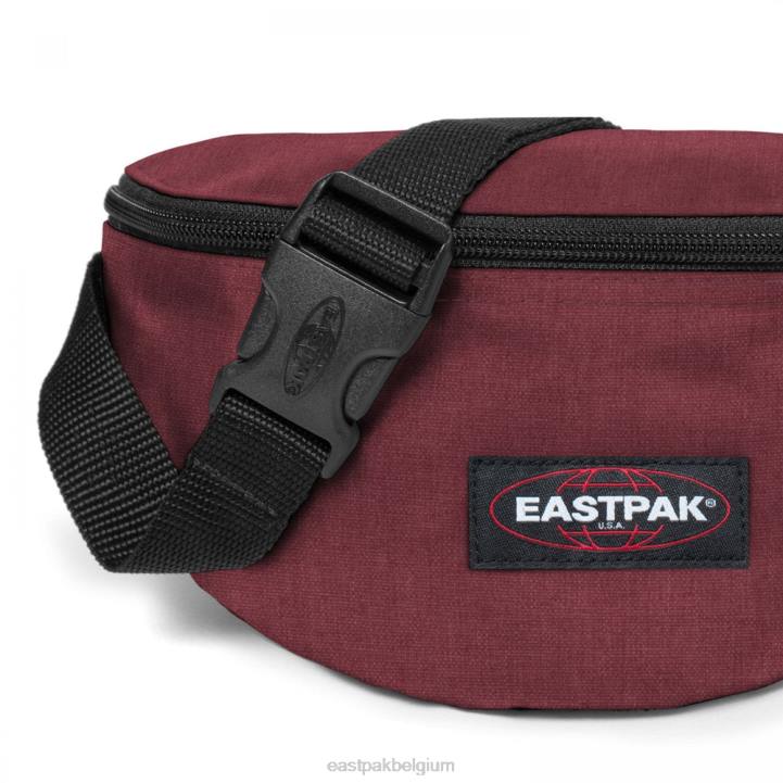 Eastpak springer sluwe wijn Tassen J2ZH292
