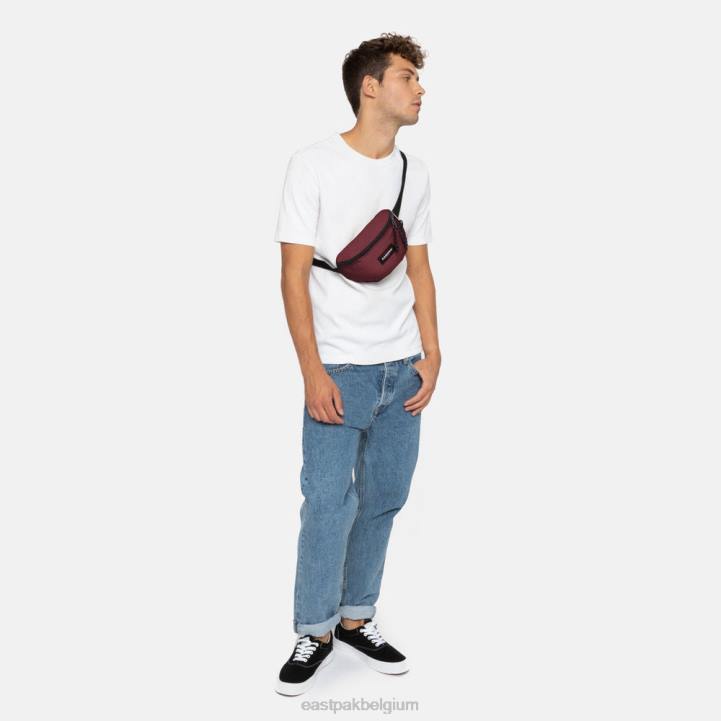 Eastpak springer sluwe wijn Tassen J2ZH292