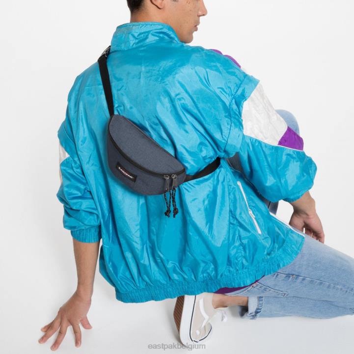 Eastpak springer stoere spijkerbroek Tassen J2ZH304