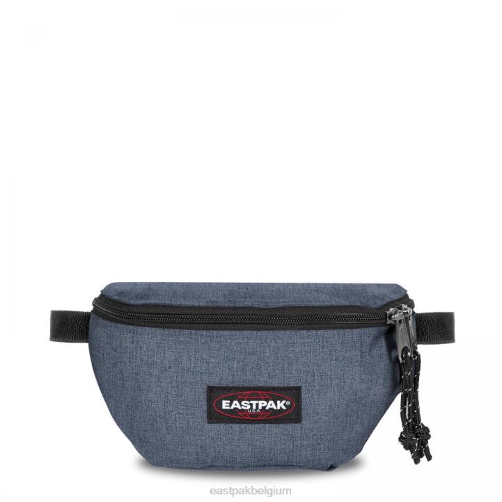 Eastpak springer stoere spijkerbroek Tassen J2ZH304