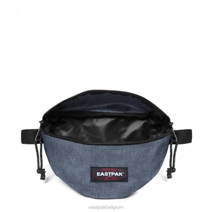 Eastpak springer stoere spijkerbroek Tassen J2ZH304