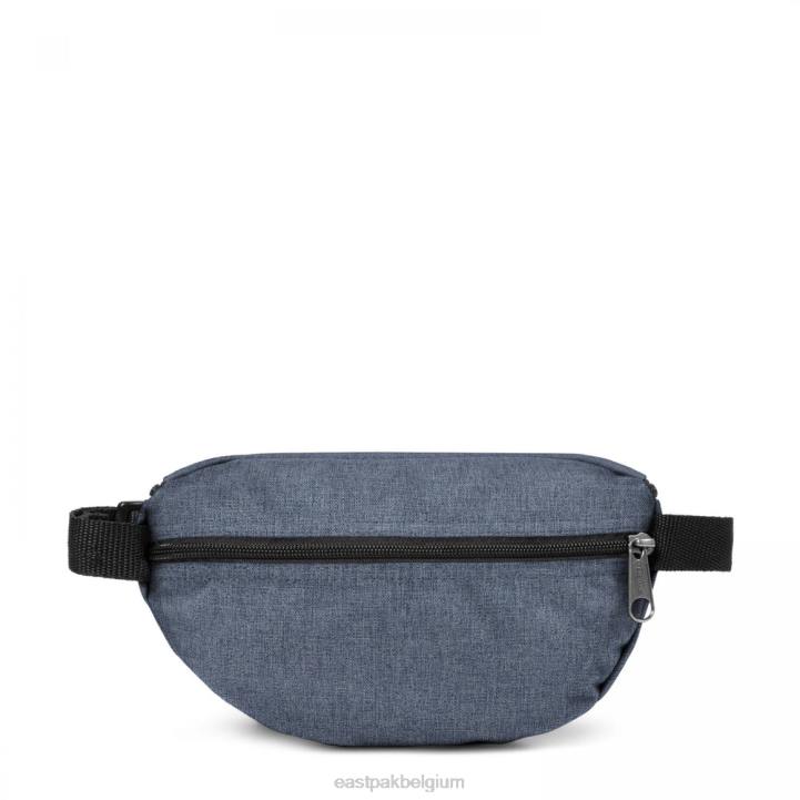 Eastpak springer stoere spijkerbroek Tassen J2ZH304