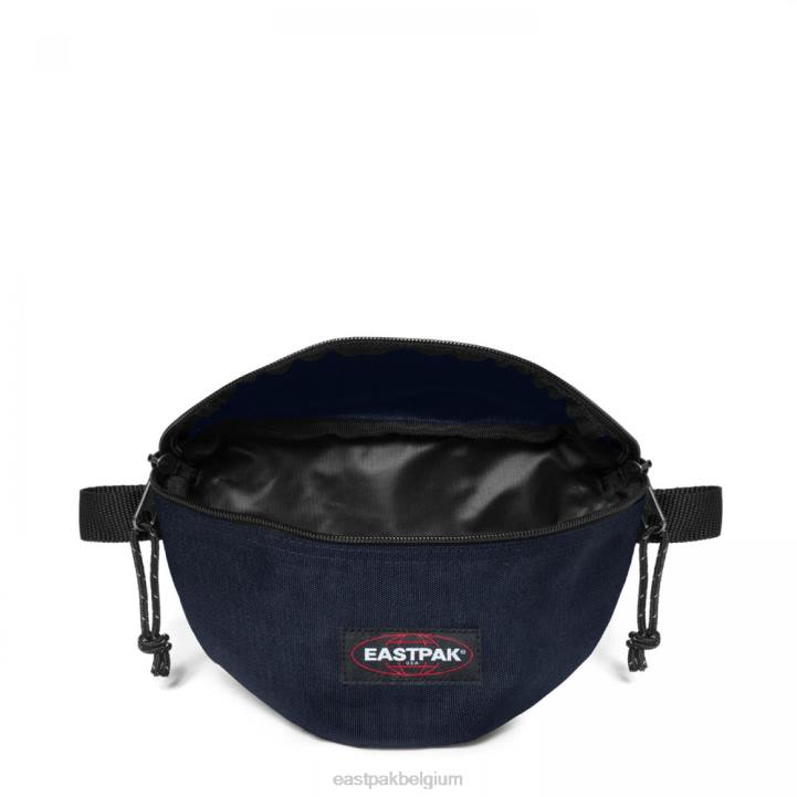 Eastpak springer ultra maritiem Tassen J2ZH332